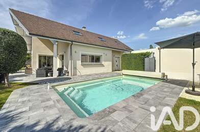 Maison 6 pièces 659000 €