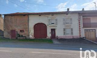 Maison 4 Pièces 122 m² à vendre à Flastroff (57320)