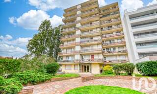 Appartement 2 Pièces 50 m² à vendre à Livry-Gargan (93190)