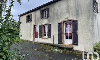 Maison 4 Pièces 86 m² à vendre à Sèvremont (85700)