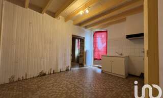 Maison 4 Pièces 86 m² à vendre à Sèvremont (85700)