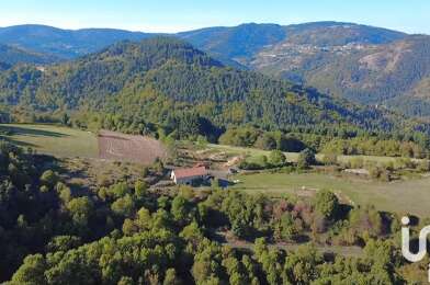 Maison 3 pièces 109000 €