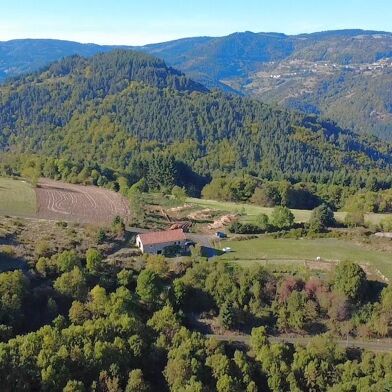 Maison 3 pièces 109000 €