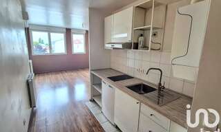 Appartement 1 Pièce 33 m² à vendre à Noisy-le-Sec (93130)