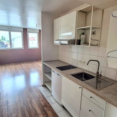 Appartement 1 pièces 139000 €