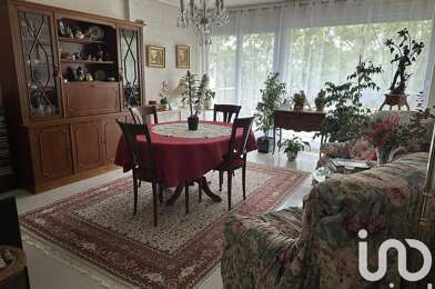 Appartement 3 pièces 196000 €