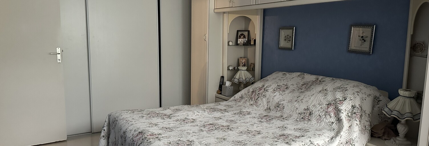 Appartement 3 Pièces 82 m² à vendre à Saint-Michel-sur-Orge (91240)