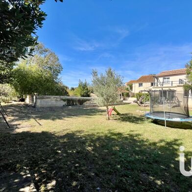 Maison 5 pièces 250000 €