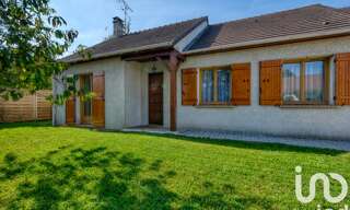 Maison 5 Pièces 110 m² à vendre à Trilport (77470)