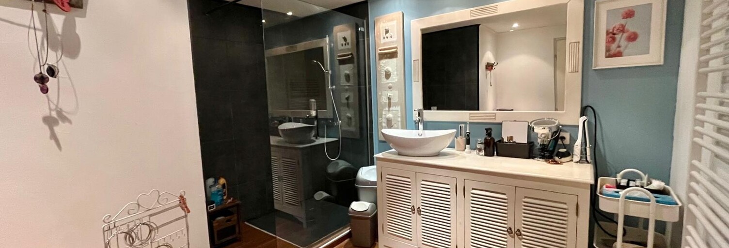 Maison 3 Pièces 90 m² à vendre à Coursan (11110)