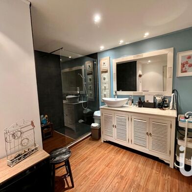 Maison 3 pièces 170000 €