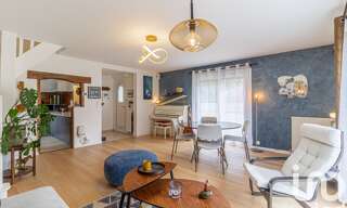 Maison 5 Pièces 108 m² à vendre à Aubergenville (78410)