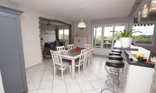 Appartement 4 Pièces 104 m² à vendre à Bourgoin-Jallieu (38300)