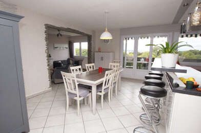 Appartement 4 pièces 179500 €