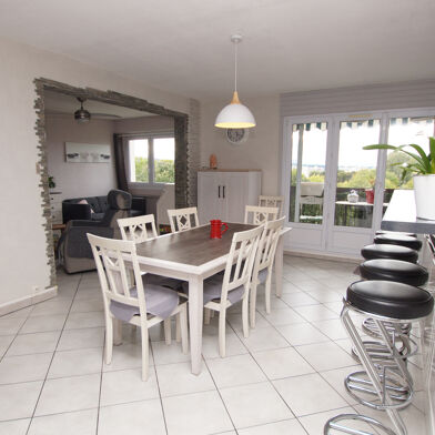 Appartement 4 pièces 179500 €