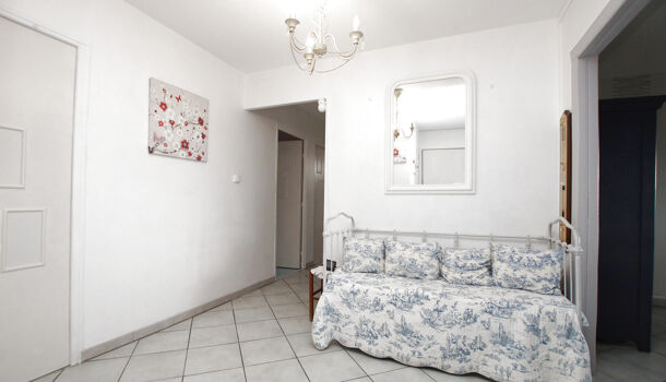 Appartement 4 pièces  à vendre Bourgoin-Jallieu 38300