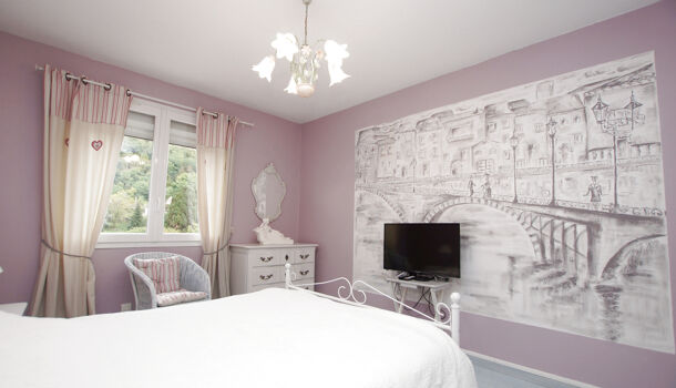 Appartement 4 pièces  à vendre Bourgoin-Jallieu 38300