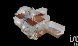 Maison 8 Pièces 186 m² à vendre à Sannois (95110)