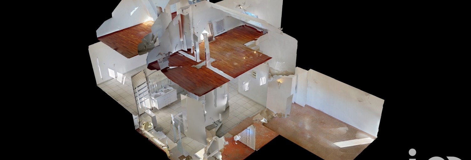 Maison 8 Pièces 186 m² à vendre à Sannois (95110)