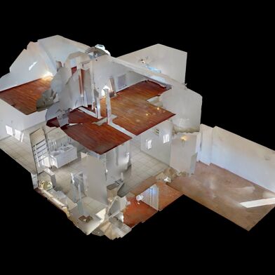 Maison 8 pièces 520000 €