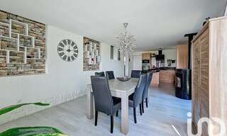 Maison 5 Pièces 129 m² à vendre à Le Loroux-Bottereau (44430)