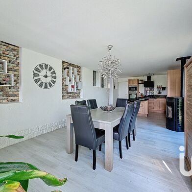 Maison 5 pièces 329000 €