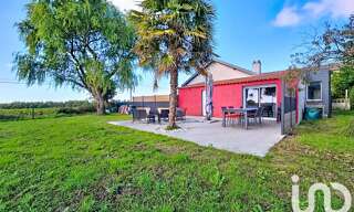 Maison 5 Pièces 129 m² à vendre à Le Loroux-Bottereau (44430)