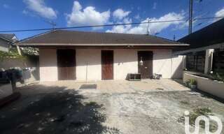 Maison 4 Pièces 85 m² à vendre à Stains (93240)