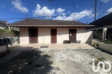 Maison 4 pièces 279000 €