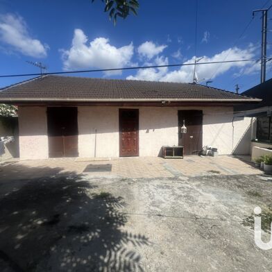 Maison 4 pièces 279000 €