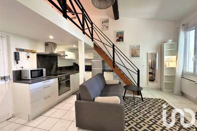 Appartement 2 pièces 145000 €