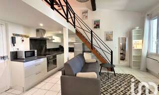 Appartement 2 Pièces 35 m² à vendre à Avignon (84000)