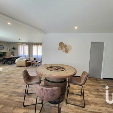 Appartement 3 pièces 149000 €