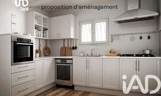 Maison 7 Pièces 177 m² à vendre à Levet (18340)