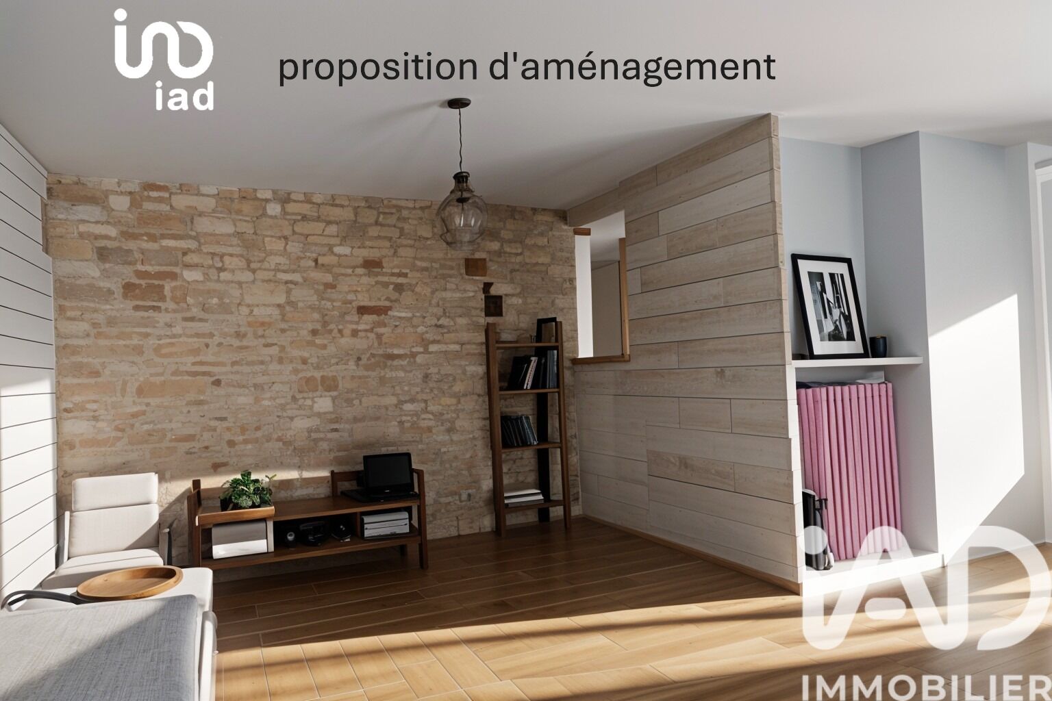 Vente Maison de village 7 pièces - Photo 3