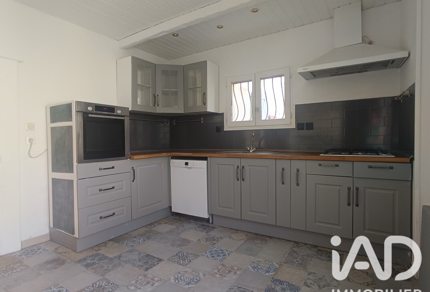 Vente Maison de village 7 pièces — photo 1