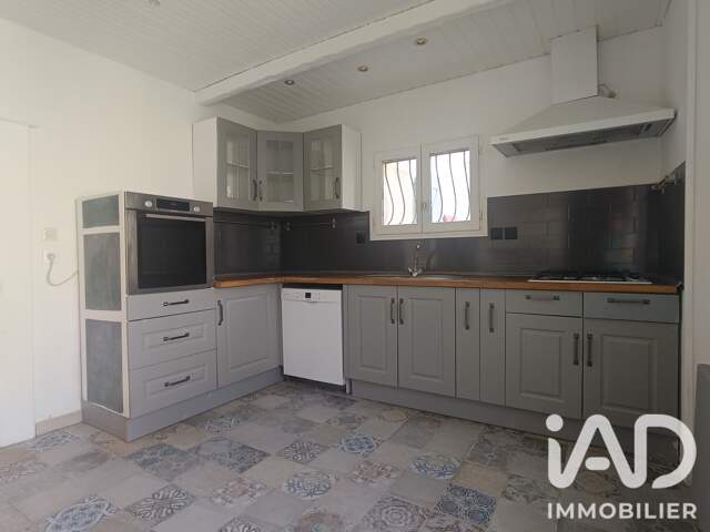 Vente Maison de village 7 pièces — photo du bien
