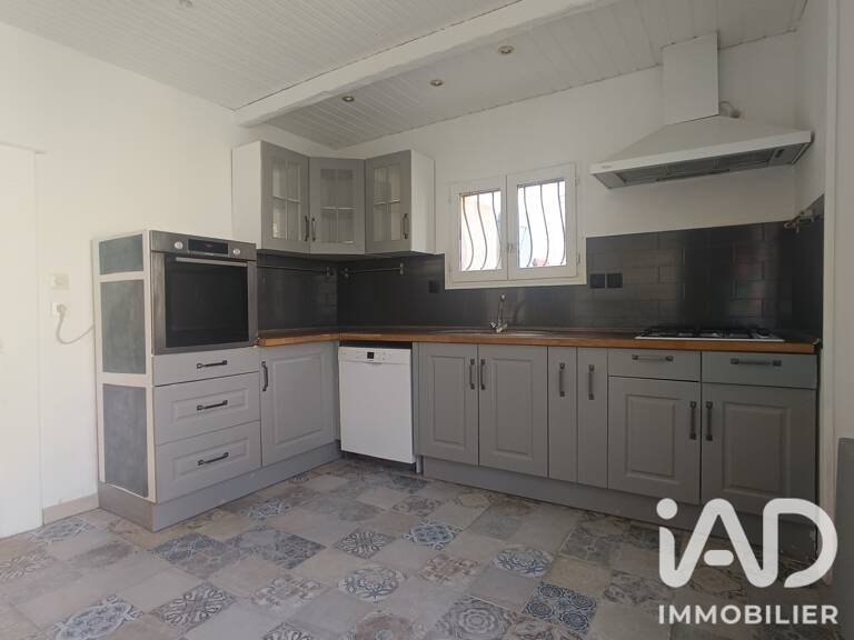 Vente Maison de village 7 pièces — photo 1