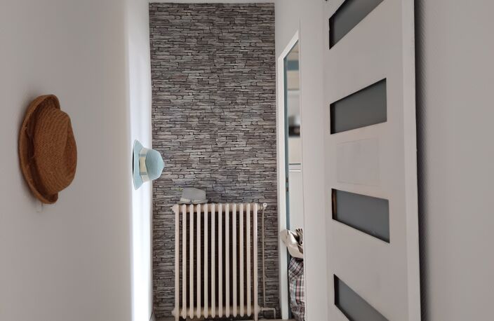 Vente Maison de village 7 pièces — photo 4