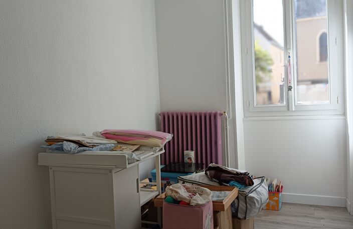 Vente Maison de village 7 pièces — photo 5
