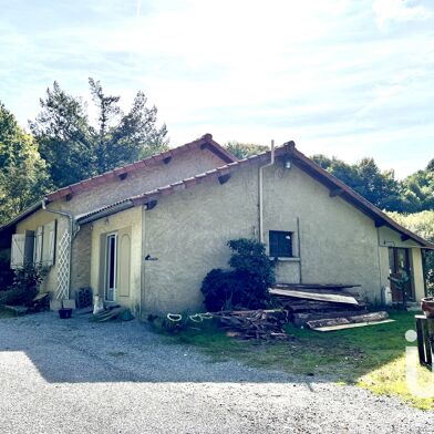 Maison 5 pièces 240000 €