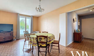 Appartement 4 Pièces 85 m² à vendre à La Tour-de-Salvagny (69890)