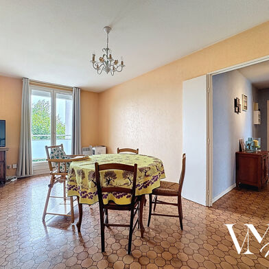 Appartement 4 pièces 315000 €