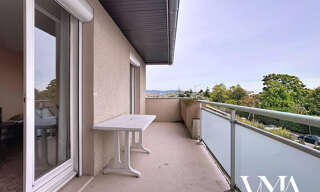 Appartement 4 Pièces 85 m² à vendre à La Tour-de-Salvagny (69890)