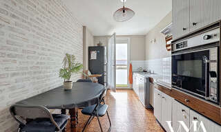 Appartement 4 Pièces 85 m² à vendre à La Tour-de-Salvagny (69890)