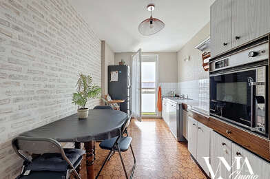 Appartement 4 pièces 290000 €