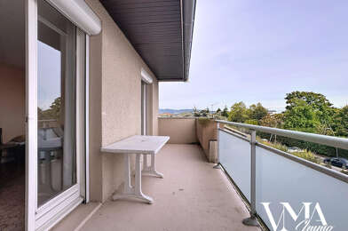 Appartement 4 pièces 290000 €