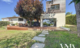 Maison 7 Pièces 240 m² à vendre à Lissieu (69380)