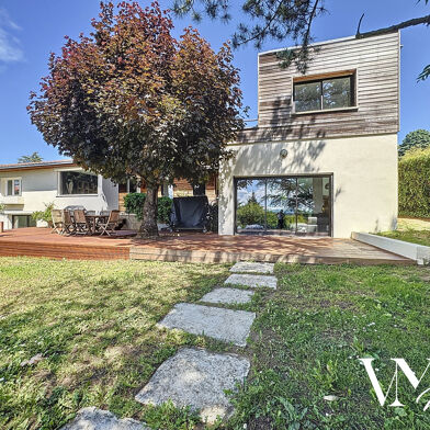 Maison 7 pièces 1100000 €