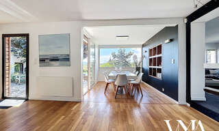 Maison 7 Pièces 240 m² à vendre à Lissieu (69380)